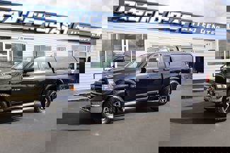 Used 2018 RAM 1500 Big Horn image 1