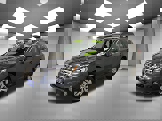 Used 2017 Subaru Outback 2.5i Premium image 1