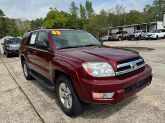 Used 2005 Toyota 4Runner SR5 image 1