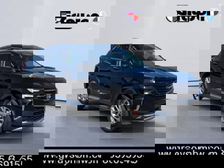 Used 2023 Buick Envision Preferred image 1