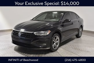 Used 2019 Volkswagen Jetta R-Line video 1