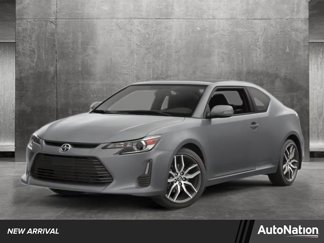 Used 2014 Scion tC image 1