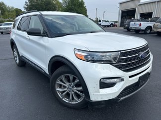 Used 2020 Ford Explorer XLT w/ Equipment Group 202A image 1