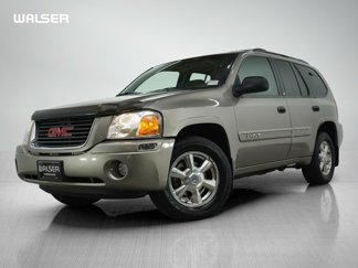 Used 2003 GMC Envoy SLE w/ 1SB Preferred Equipment Group image 1
