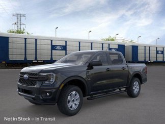 New 2025 Ford Ranger XL image 1