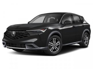 New 2025 Acura ADX AWD image 1