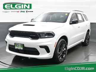 Used 2022 Dodge Durango GT image 1