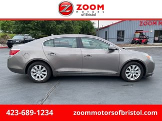 Used 2012 Buick LaCrosse Convenience image 1