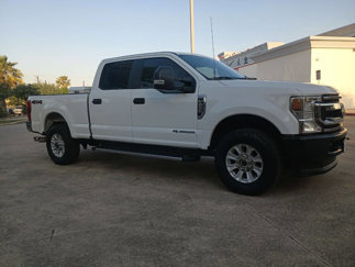 Used 2020 Ford F250 XL w/ STX Appearance Package image 1