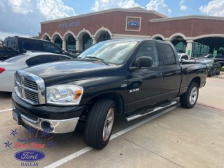 Used 2008 Dodge Ram 1500 Truck SLT image 1