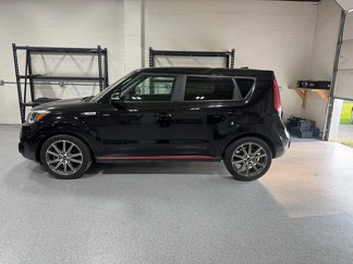 Used 2018 Kia Soul ! w/ Tech Package image 1