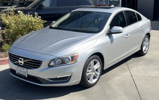 Used 2015 Volvo S60 T5 Premier image 1