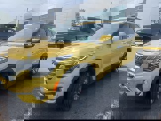 Used 2021 Kia Seltos SX w/ SX Sunroof Package image 1