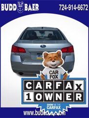 Used 2012 Subaru Legacy 2.5i Limited image 1