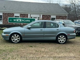 Used 2006 Jaguar X-TYPE 3.0 image 1