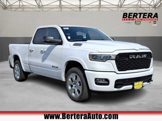 New 2025 RAM 1500 Big Horn image 1