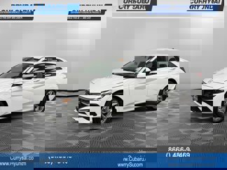 Used 2025 Hyundai Elantra SE image 1