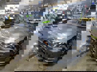 Used 2021 Nissan Sentra SV image 1