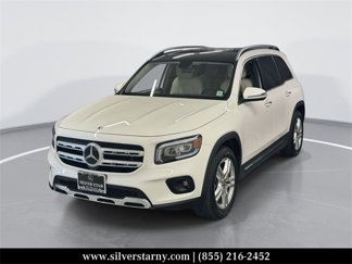 Certified 2021 Mercedes-Benz GLB 250 4MATIC image 1