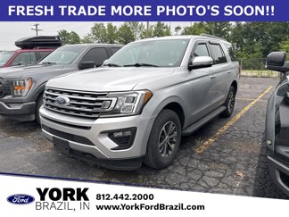 Used 2019 Ford Expedition XLT w/ Equipment Group 201A image 1