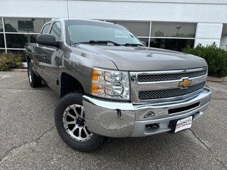 Used 2013 Chevrolet Silverado 1500 LT w/ All-Star Edition image 1