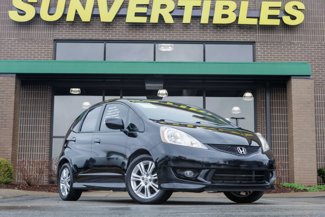 Used 2010 Honda Fit Sport image 1