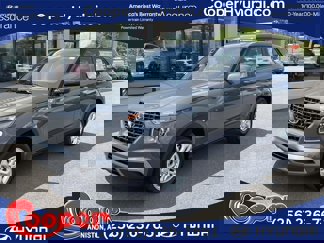 New 2025 Hyundai Venue SE image 1