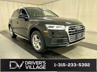 Used 2018 Audi Q5 2.0T Premium Plus w/ Premium Plus Package image 1