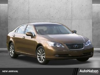 Used 2007 Lexus ES 350 image 1