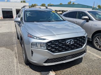 Used 2023 Hyundai Santa Fe SEL image 1