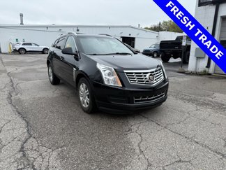 Used 2015 Cadillac SRX Luxury w/ Driver Awareness Package image 1