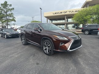 Used 2016 Lexus RX 350 FWD image 1