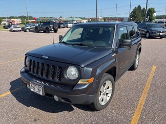 Used 2014 Jeep Patriot Sport w/ Power Value Group image 1