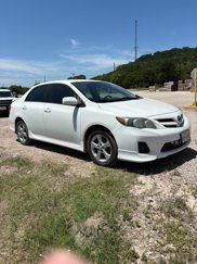 Used 2011 Toyota Corolla S image 1