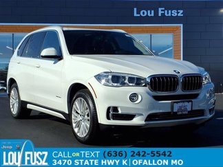 Used 2016 BMW X5 xDrive35i image 1