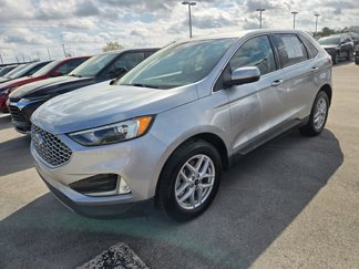 Used 2024 Ford Edge SEL w/ Convenience Package image 1
