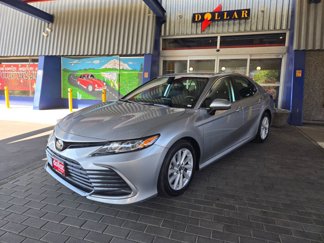 Used 2023 Toyota Camry LE image 1