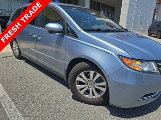 Used 2014 Honda Odyssey EX-L image 1