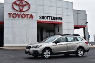 Used 2019 Subaru Outback 2.5i image 1