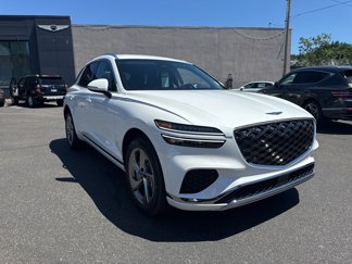 New 2026 Genesis GV70 2.5T image 1