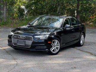 Used 2017 Audi A4 2.0T Premium image 1