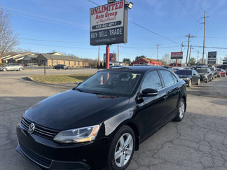 Used 2013 Volkswagen Jetta TDI image 1