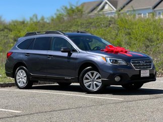 Used 2017 Subaru Outback 2.5i Premium image 1
