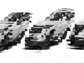 New 2025 Acura RDX SH-AWD image 1