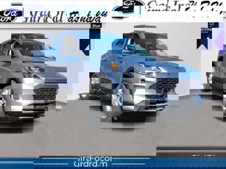 Certified 2022 Ford Escape SE w/ Convenience Package image 1