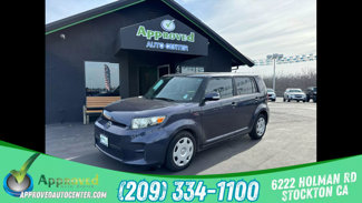 Used 2012 Scion xB Release Series 9.0 image 1