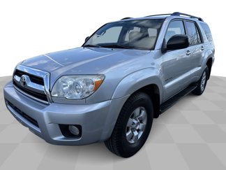 Used 2006 Toyota 4Runner SR5 image 1