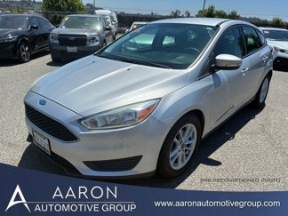 Used 2017 Ford Focus SE image 1