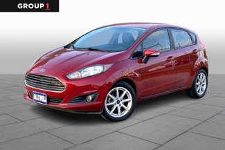Used 2015 Ford Fiesta SE w/ Equipment Group 201A image 1