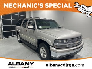 Used 2004 Chevrolet Suburban LT w/ Preferred Equipment Group image 1